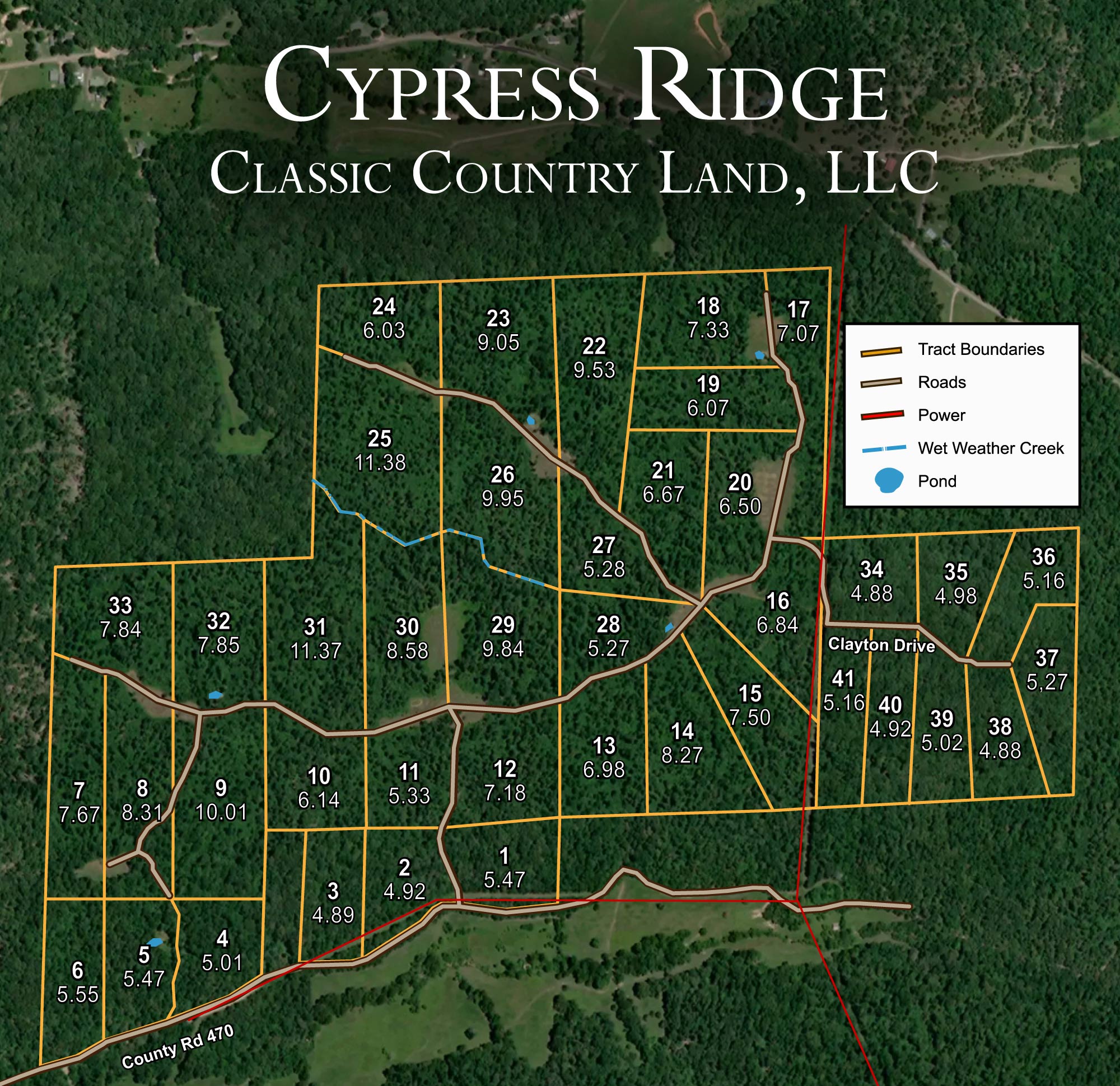 CYR-T6 tract image
